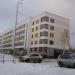 ул. Исакова, 18а в городе Берёзовский