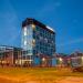 DoubleTree by Hilton Hotel Amsterdam - NDSM Wharf