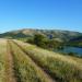 Ayanskiy reservoir