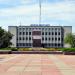 Школа искусств в городе Каховка