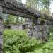 Ruins of Pöytäkallio steading