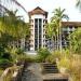 Former Site of Biak Beach Hotel at Marau