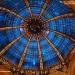 Galeries Lafayette dome