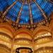 Galeries Lafayette dome