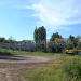 Строящийся манеж в городе Киев