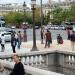 Metro Station - Charles de Gaulle - Etoile