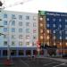Отель Holiday Inn Express в городе Воронеж