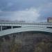 Rainbow Bridge   (Ontario - New York border crossing)