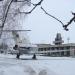 Lipetsk Airport Grazhdanskiy