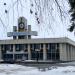 Lipetsk Airport Grazhdanskiy