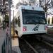VTA Gish Station Southbound in San Jose, California city