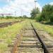 Железнодорожная станция Покровск в городе Энгельс