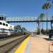 Irvine, CA, Amtrak / Metrolink Station