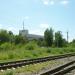 Железнодорожный разъезд 3 км в городе Энгельс