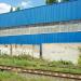Железнодорожный разъезд 3 км в городе Энгельс