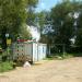 Вокзал железнодорожного разъезда 3 км в городе Энгельс