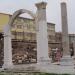 Western Stoa (en) in İzmir Büyükşehir Belediyesi city