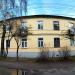 Центральная ул., 15 в городе Минск