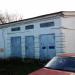 Трансформаторная подстанция в городе Минск