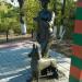 Памятник пограничникам в городе Саратов