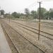 Kasur Railway Station  in Kasur city