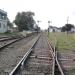 Kasur Railway Station  in Kasur city