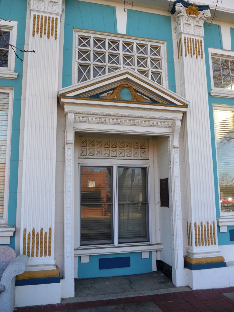 Loomis Town Hall Loomis, California