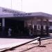 Railway Station,  Nawab Shah in NawabShah city