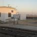 Kotri Railway Junction Trains Platform (en) in کوٹڑی city