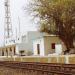 داھابیجی ریلوے اسٹیشن in BIN QASIM TOWN city