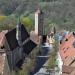 Franciscan Abbey Rothenburg