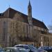 Franciscan Abbey Rothenburg