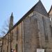 Franciscan Abbey Rothenburg