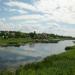 Архипелаг Сазанка в городе Энгельс