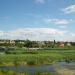 Архипелаг Сазанка в городе Энгельс