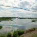 Архипелаг Сазанка в городе Энгельс
