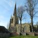 St Mary Church, Hinckley