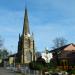 St Mary Church, Hinckley