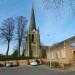 St Mary Church, Hinckley