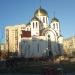 Храм Иконы Божией Матери Почаевская в городе Белгород