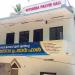MEDICAL COLLEGE CAMPUS CHURCH TRIVANDRUM , CHURCH OF GOD IN INDIA, KERALA in Thiruvananthapuram city