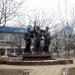 Памятник воинам-интернационалистам всех поколений Кировоградщины