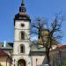 Dzwonnica bramna (pl) in Stary Sącz city