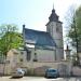 Kościół św. Elżbiety Węgierskiej (pl) in Stary Sącz city