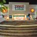 mall by my condo. Теско Лотус. Tesco Lotus. in Pattaya City city