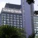 Siam at Siam Design Hotel in Pattaya City city