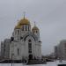 Храм Иконы Божией Матери Почаевская в городе Белгород