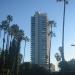 Sierra Towers in Los Angeles, California city