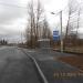 Автобусная остановка «Зональное шоссе 1» в городе Псков