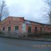 Производственное здание в городе Псков